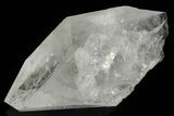 Colombian Quartz Crystal - Colombia #236161-1